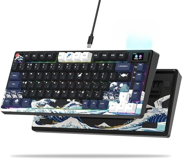 Gaming Mechanical Keyboard