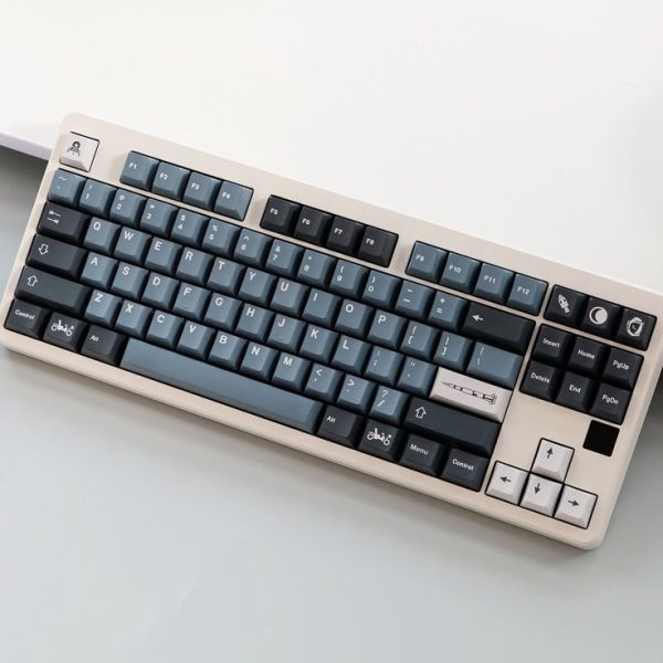 Gaming Wireless Keyboard