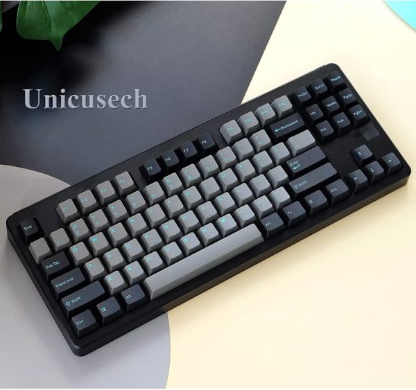 Gaming Stealth Keyboard